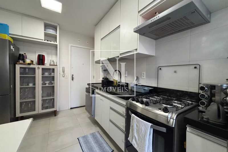 Conheça WhatsApp Image 2025-10-03 at 1 do imóvel - Apartamento 3 quartos à venda Copacabana, Rio de Janeiro - R$ 950.000 - NOAP30650 - 20 WhatsApp Image 2025-10-03 at 1 - 20