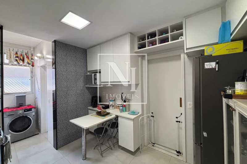 Conheça WhatsApp Image 2025-10-03 at 1 do imóvel - Apartamento 3 quartos à venda Copacabana, Rio de Janeiro - R$ 950.000 - NOAP30650 - 22 WhatsApp Image 2025-10-03 at 1 - 22