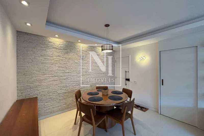Conheça WhatsApp Image 2025-10-03 at 1 do imóvel - Apartamento 3 quartos à venda Copacabana, Rio de Janeiro - R$ 950.000 - NOAP30650 - 8 WhatsApp Image 2025-10-03 at 1 - 8