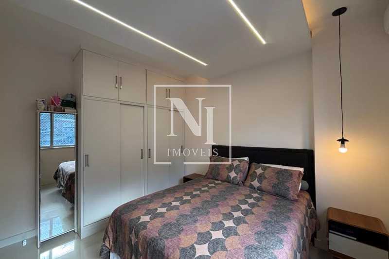 Conheça WhatsApp Image 2025-10-03 at 1 do imóvel - Apartamento 3 quartos à venda Copacabana, Rio de Janeiro - R$ 950.000 - NOAP30650 - 10 WhatsApp Image 2025-10-03 at 1 - 10