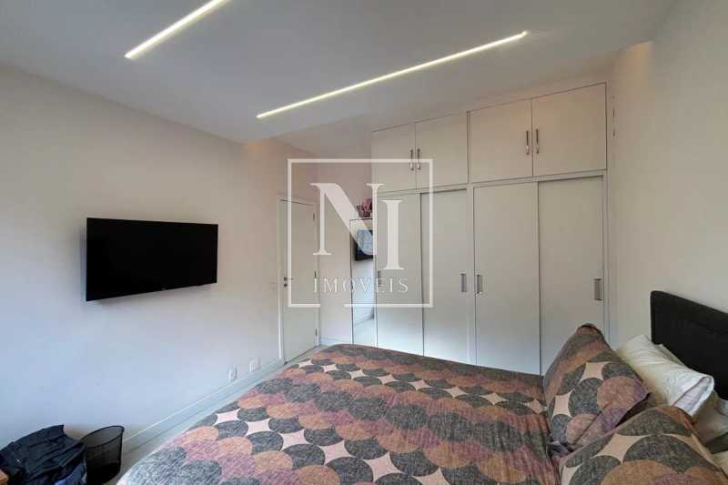 Conheça WhatsApp Image 2025-10-03 at 1 do imóvel - Apartamento 3 quartos à venda Copacabana, Rio de Janeiro - R$ 950.000 - NOAP30650 - 11 WhatsApp Image 2025-10-03 at 1 - 11