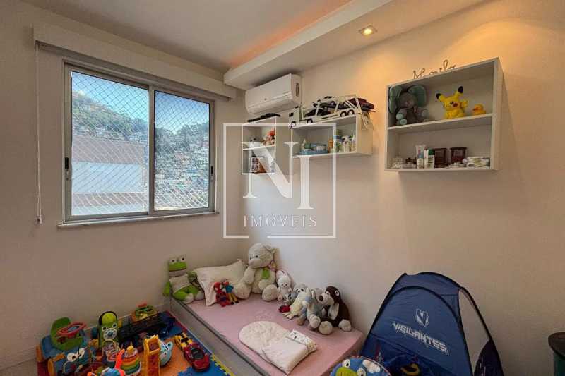 Conheça WhatsApp Image 2025-10-03 at 1 do imóvel - Apartamento 3 quartos à venda Copacabana, Rio de Janeiro - R$ 950.000 - NOAP30650 - 17 WhatsApp Image 2025-10-03 at 1 - 17