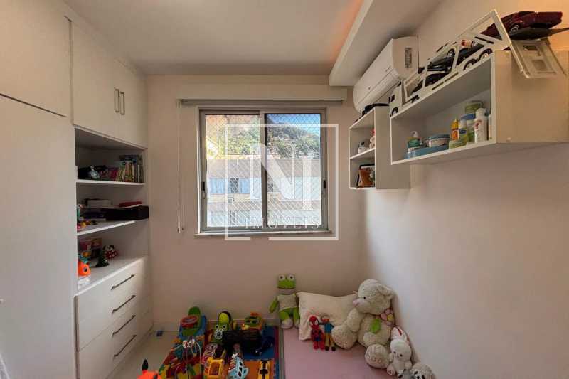 Conheça WhatsApp Image 2025-10-03 at 1 do imóvel - Apartamento 3 quartos à venda Copacabana, Rio de Janeiro - R$ 950.000 - NOAP30650 - 18 WhatsApp Image 2025-10-03 at 1 - 18