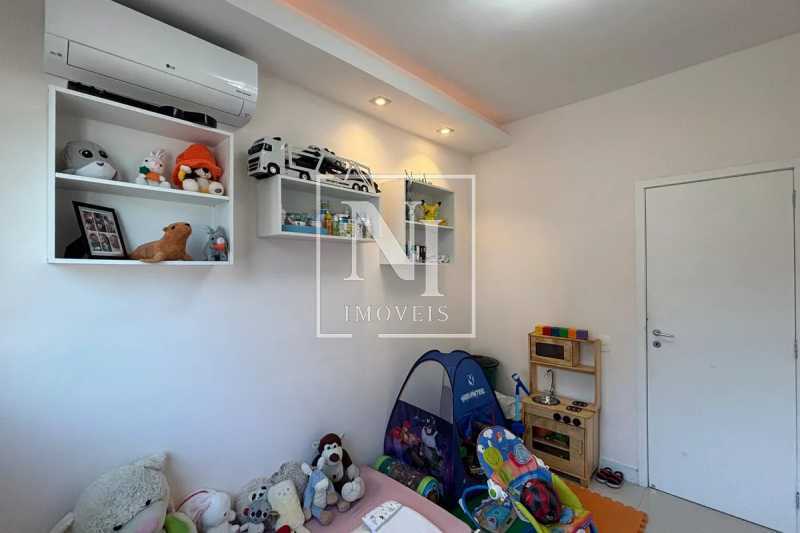 Conheça WhatsApp Image 2025-10-03 at 1 do imóvel - Apartamento 3 quartos à venda Copacabana, Rio de Janeiro - R$ 950.000 - NOAP30650 - 16 WhatsApp Image 2025-10-03 at 1 - 16