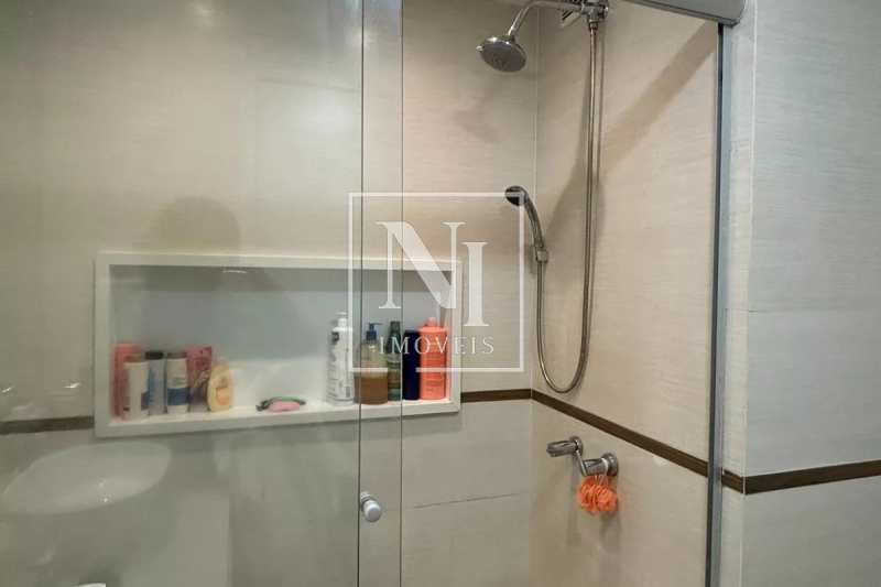Conheça WhatsApp Image 2025-10-03 at 1 do imóvel - Apartamento 3 quartos à venda Copacabana, Rio de Janeiro - R$ 950.000 - NOAP30650 - 29 WhatsApp Image 2025-10-03 at 1 - 29