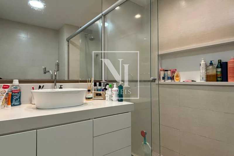 Conheça WhatsApp Image 2025-10-03 at 1 do imóvel - Apartamento 3 quartos à venda Copacabana, Rio de Janeiro - R$ 950.000 - NOAP30650 - 30 WhatsApp Image 2025-10-03 at 1 - 30
