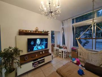 APARTAMENTO 3 quartos no Bairro de Copacabana - NOAP30653