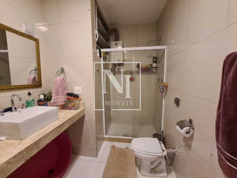 Conheça WhatsApp Image 2025-10-03 at 1 do imóvel - APARTAMENTO 3 quartos no Bairro de Copacabana - NOAP30653 - 17 WhatsApp Image 2025-10-03 at 1 - 17