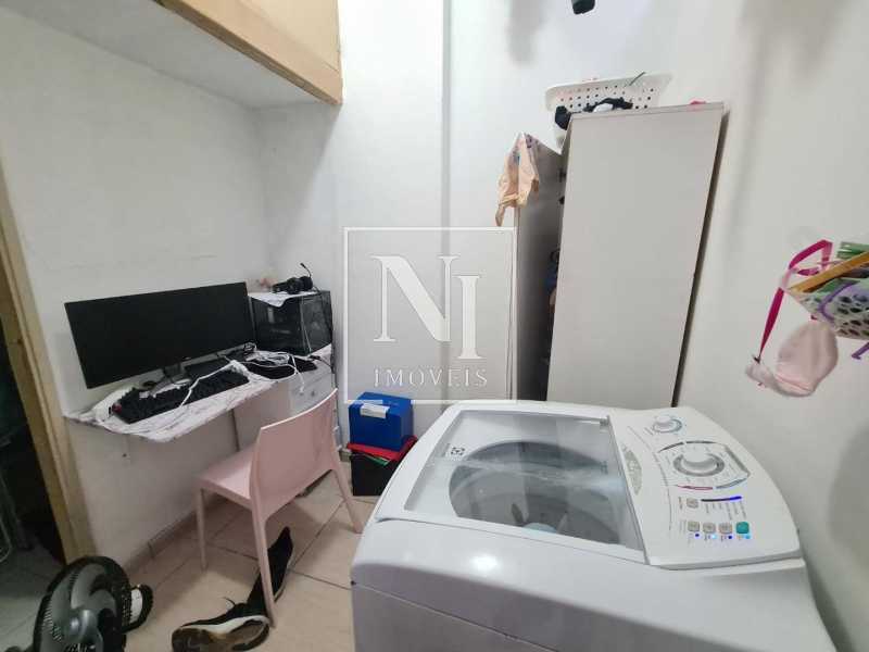 Conheça WhatsApp Image 2025-10-03 at 1 do imóvel - APARTAMENTO 3 quartos no Bairro de Copacabana - NOAP30653 - 19 WhatsApp Image 2025-10-03 at 1 - 19