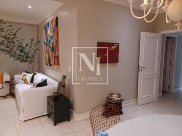 Ótima localização - Apartamento 3 quartos, em Copacabana - RJ - NOAP30654