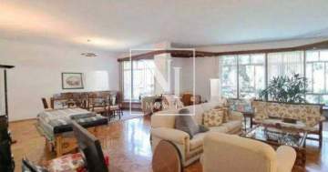 Imperdível - Apartamento à venda Rua Bulhões de Carvalho, Copacabana, Rio de Janeiro - R$ 2.200.000 - NOAP30657