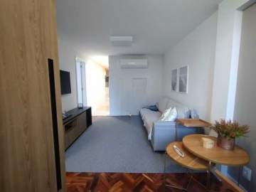 APARTAMENTO 2 quartos no Bairro de Copacabana - NOAP20548
