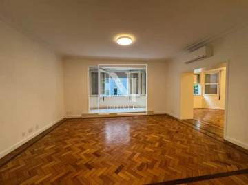 Imperdível - Apartamento 3 quartos à venda Leme, Rio de Janeiro - R$ 1.800.000 - NOAP30673
