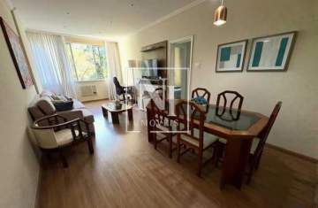 Imperdível - Apartamento 2 quartos a venda Copacabana - RJ - NOAP20556