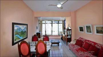 APARTAMENTO à venda 2 QUARTOS, 88m² NO BAIRRO DE COPACABANA - NOAP20558