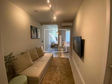 Apartamento 2 quartos à venda Ipanema, Rio de Janeiro - R$ 1.600.000 - NOAP20559