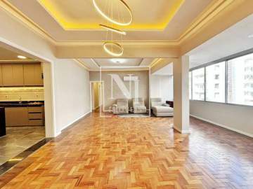 Apartamento 4 quartos à venda Copacabana, Rio de Janeiro - R$ 1.790.000 - NOAP40147