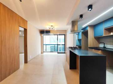 Ótima localização - APARTAMENTO 2 SUÍTES, VARANDA E 2 VAGAS EM RUA NOBRE DE COPACABANA - ALTÍSSIMO PADRÃO - NOFL20005