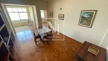 Ótima localização - Apartamento 3 quartos á venda no bairro de Copacabana - NOAP30681
