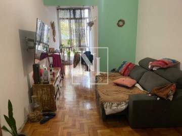 Imperdível - Apartamento 3 quartos à venda Copacabana, Rio de Janeiro - R$ 950.000 - NOAP30687