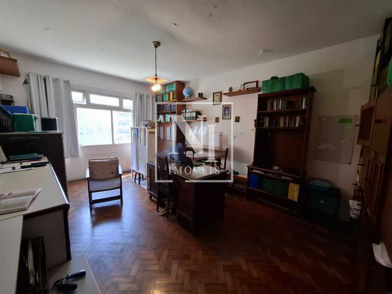 Conheça WhatsApp Image 2025-10-25 at 0 do imóvel - Apartamento 4 quartos com 1 suíte á venda no Bairro de Copacabana - NOAP40153 - 8 WhatsApp Image 2025-10-25 at 0 - 8