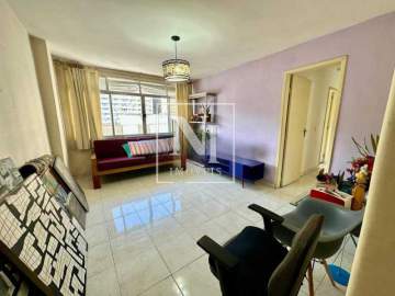 Apartamento 2 quartos à venda Ipanema, Rio de Janeiro - R$ 1.250.000 - NOAP20574