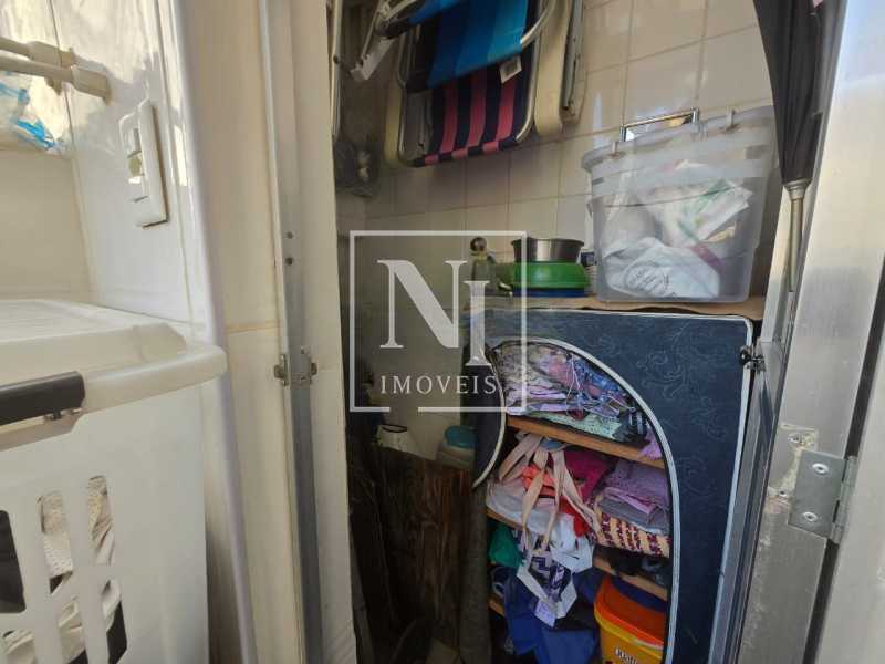 Conheça WhatsApp Image 2025-10-31 at 1 do imóvel - Apartamento 3 quartos à venda Copacabana, Rio de Janeiro - R$ 1.400.000 - NOAP30713 - 13 WhatsApp Image 2025-10-31 at 1 - 13