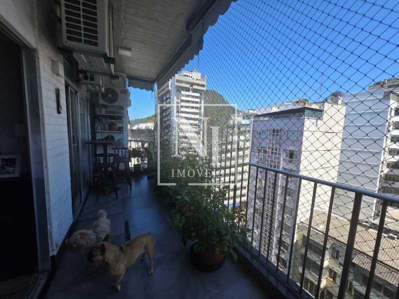 Conheça WhatsApp Image 2025-10-31 at 1 do imóvel - Apartamento 3 quartos à venda Copacabana, Rio de Janeiro - R$ 1.400.000 - NOAP30713 - 2 WhatsApp Image 2025-10-31 at 1 - 2