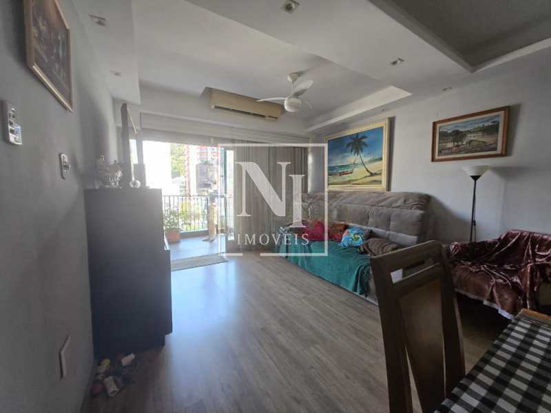 Conheça WhatsApp Image 2025-10-31 at 1 do imóvel - Apartamento 3 quartos à venda Copacabana, Rio de Janeiro - R$ 1.400.000 - NOAP30713 - 4 WhatsApp Image 2025-10-31 at 1 - 4