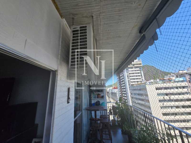 Conheça WhatsApp Image 2025-10-31 at 1 do imóvel - Apartamento 3 quartos à venda Copacabana, Rio de Janeiro - R$ 1.400.000 - NOAP30713 - 3 WhatsApp Image 2025-10-31 at 1 - 3