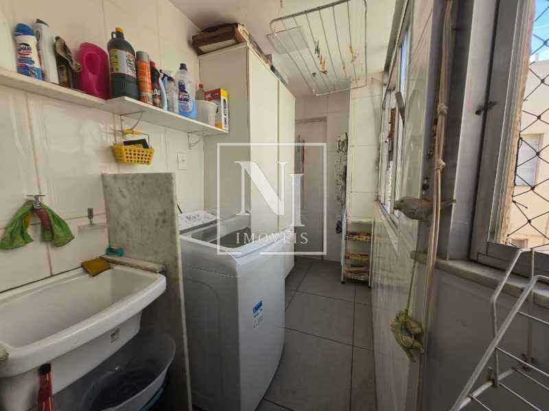 Conheça WhatsApp Image 2025-10-31 at 1 do imóvel - Apartamento 3 quartos à venda Copacabana, Rio de Janeiro - R$ 1.400.000 - NOAP30713 - 17 WhatsApp Image 2025-10-31 at 1 - 17