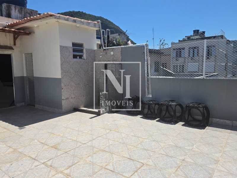 Conheça WhatsApp Image 2025-10-31 at 1 do imóvel - Apartamento 3 quartos à venda Copacabana, Rio de Janeiro - R$ 1.400.000 - NOAP30713 - 24 WhatsApp Image 2025-10-31 at 1 - 24