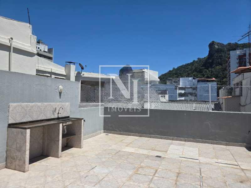 Conheça WhatsApp Image 2025-10-31 at 1 do imóvel - Apartamento 3 quartos à venda Copacabana, Rio de Janeiro - R$ 1.400.000 - NOAP30713 - 25 WhatsApp Image 2025-10-31 at 1 - 25