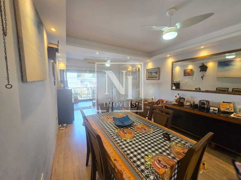Conheça WhatsApp Image 2025-10-31 at 1 do imóvel - Apartamento 3 quartos à venda Copacabana, Rio de Janeiro - R$ 1.400.000 - NOAP30713 - 5 WhatsApp Image 2025-10-31 at 1 - 5