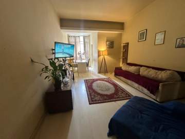 Apartamento 3 quartos à venda Copacabana, Rio de Janeiro - R$ 850.000 - NOAP30714