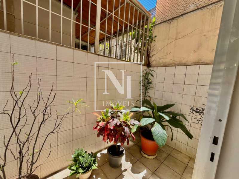 Conheça WhatsApp Image 2025-11-01 at 1 do imóvel - Apartamento 3 quartos à venda Copacabana, Rio de Janeiro - R$ 950.000 - NOAP30721 - 22 WhatsApp Image 2025-11-01 at 1 - 22