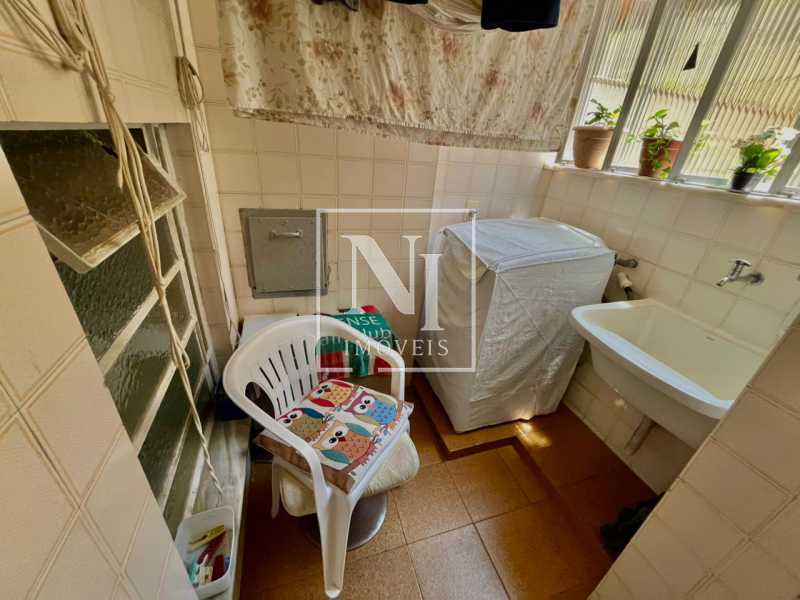 Conheça WhatsApp Image 2025-11-01 at 1 do imóvel - Apartamento 3 quartos à venda Copacabana, Rio de Janeiro - R$ 950.000 - NOAP30721 - 19 WhatsApp Image 2025-11-01 at 1 - 19