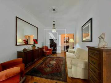 Imperdível - Apartamento 3 quartos à venda Copacabana, Rio de Janeiro - R$ 950.000 - NOAP30721