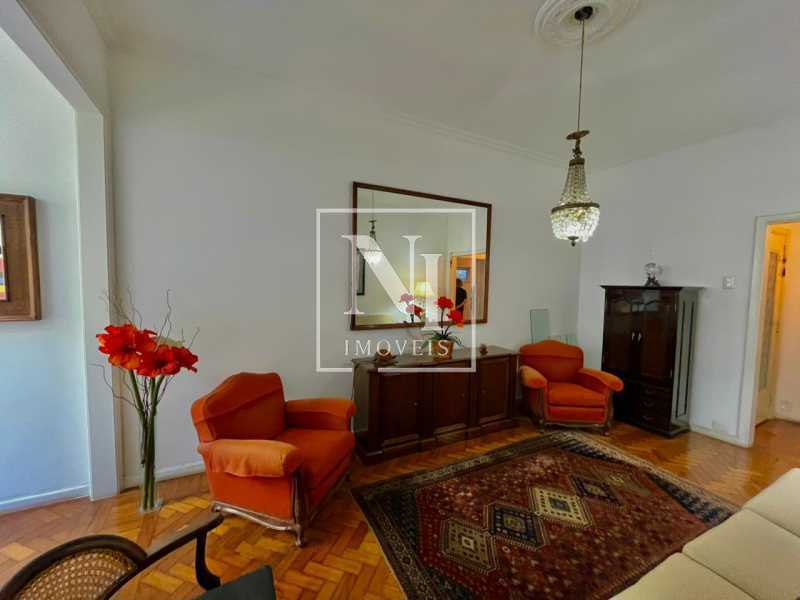 Conheça WhatsApp Image 2025-11-01 at 1 do imóvel - Apartamento 3 quartos à venda Copacabana, Rio de Janeiro - R$ 950.000 - NOAP30721 - 5 WhatsApp Image 2025-11-01 at 1 - 5