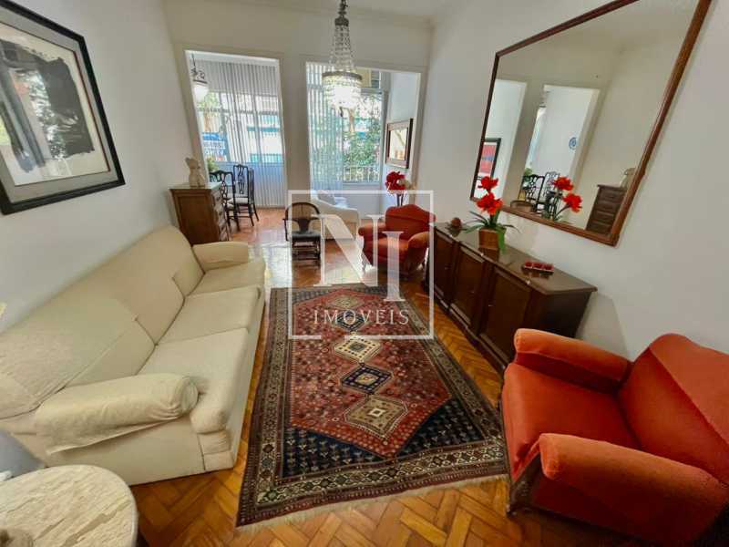 Conheça WhatsApp Image 2025-11-01 at 1 do imóvel - Apartamento 3 quartos à venda Copacabana, Rio de Janeiro - R$ 950.000 - NOAP30721 - 2 WhatsApp Image 2025-11-01 at 1 - 2