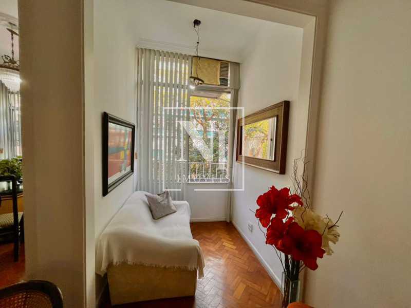 Conheça WhatsApp Image 2025-11-01 at 1 do imóvel - Apartamento 3 quartos à venda Copacabana, Rio de Janeiro - R$ 950.000 - NOAP30721 - 8 WhatsApp Image 2025-11-01 at 1 - 8