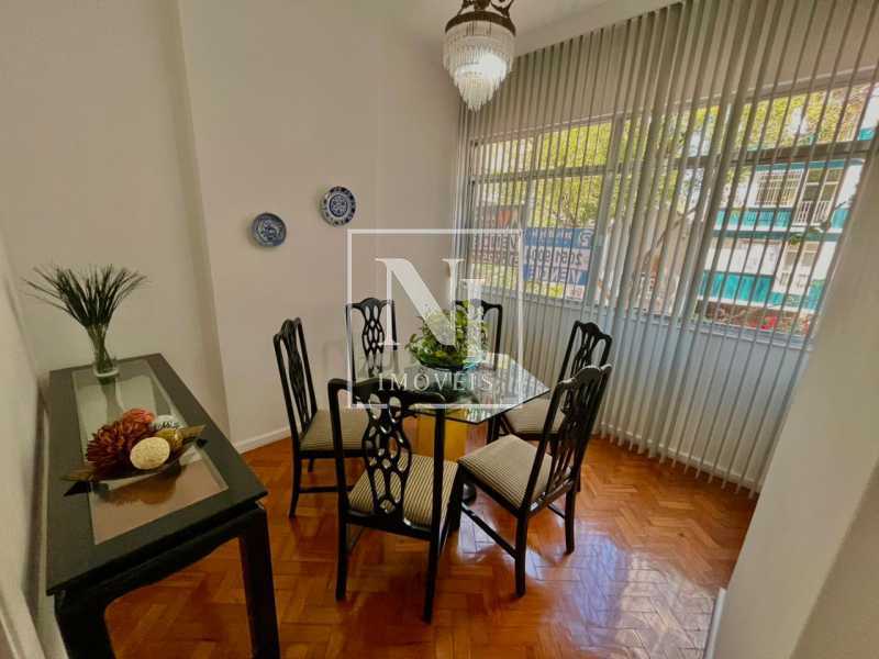 Conheça WhatsApp Image 2025-11-01 at 1 do imóvel - Apartamento 3 quartos à venda Copacabana, Rio de Janeiro - R$ 950.000 - NOAP30721 - 6 WhatsApp Image 2025-11-01 at 1 - 6