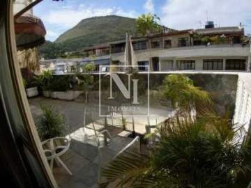 Imperdível - Cobertura 4 quartos à venda Copacabana, Rio de Janeiro - R$ 3.100.000 - NOCO40017