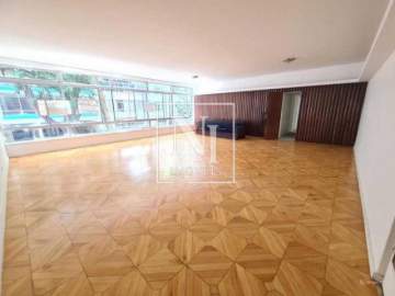 Apartamento à venda Rua Cinco de Julho, Copacabana, Rio de Janeiro - R$ 1.700.000 - NOAP30729