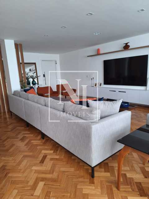 Conheça WhatsApp Image 2025-11-05 at 1 do imóvel - Apartamento 4 quartos à venda Copacabana, Rio de Janeiro - R$ 2.930.000 - NOAP40162 - 21 WhatsApp Image 2025-11-05 at 1 - 21