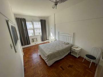 Ótima localização - Kitnet/Conjugado 38m² à venda Copacabana, Rio de Janeiro - R$ 450.000 - NIKI10096