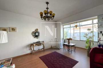 Ótima localização - Apartamento 3 quartos a venda em Copacabana - NOAP30743