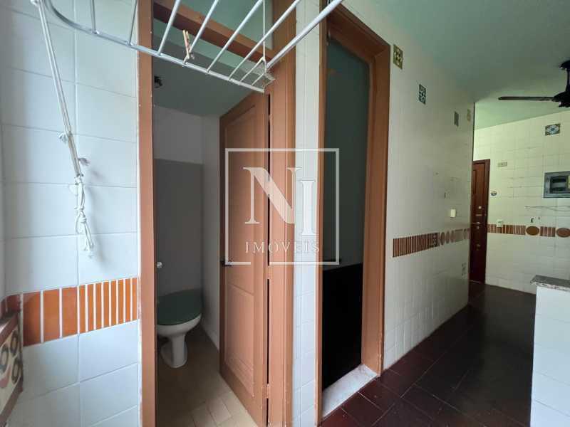 Conheça WhatsApp Image 2025-11-13 at 0 do imóvel - Apartamento 2 quartos à venda Copacabana, Rio de Janeiro - R$ 698.000 - NOAP20592 - 13 WhatsApp Image 2025-11-13 at 0 - 13