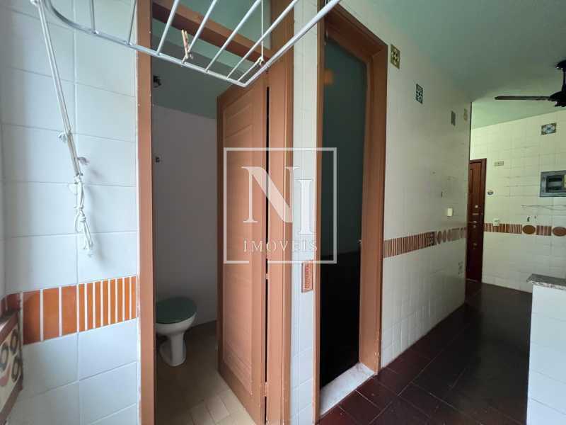 Conheça WhatsApp Image 2025-11-13 at 0 do imóvel - Apartamento 2 quartos à venda Copacabana, Rio de Janeiro - R$ 698.000 - NOAP20592 - 15 WhatsApp Image 2025-11-13 at 0 - 15