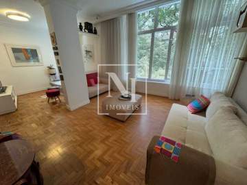 APARTAMENTO 3 QUARTOS EM COPACABANA - NOAP30752